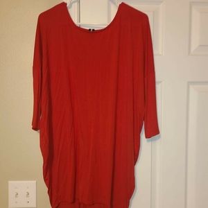 Dolman Top
